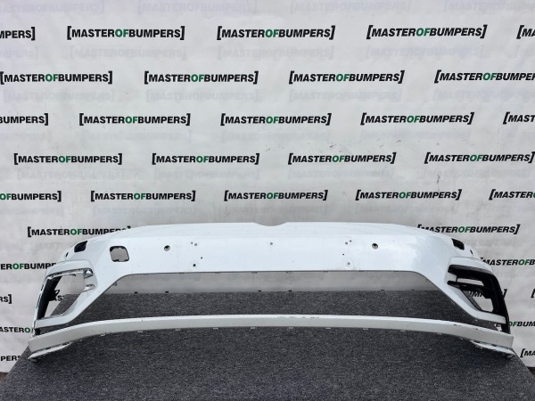 VW Golf R  VW Golf R