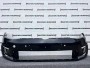 VW Golf Gte Hatchback 2014-2016 Front Bumper 4 Pdc Genuine [v371]