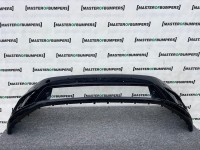VW Golf Gte Hatchback 2014-2016 Front Bumper 4 Pdc Genuine [v371]