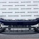 VW Tiguan Allspace Life Se 2021-2024 Front Bumper 6 Pdc Genuine [v368]