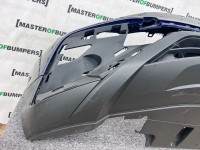 VW Tiguan Allspace Life Se 2021-2024 Front Bumper 6 Pdc Genuine [v368]