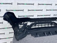 VW Tiguan Allspace Life Se 2021-2024 Front Bumper 6 Pdc Genuine [v368]