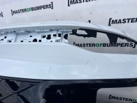 VW Tayron R-line Estate Hybrid 2025-on Front Bumper 6 Pdc Genuine [v382]