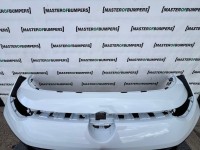 VW Tayron R-line Estate Hybrid 2025-on Front Bumper 6 Pdc Genuine [v382]