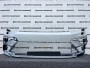 VW Tiguan R Line Mk2 Suv 2016-2019 Front Bumper 6 Pdc + Jets Genuine [v390]
