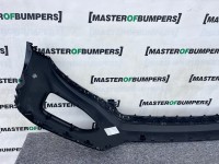 VW T-roc Troc Tfsi Evo Desingn 2017-2020 Front Bumper 4 Pdc Genuine [v387]