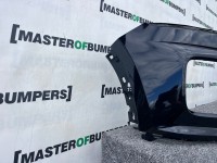 VW T-roc Troc Tfsi Evo Desingn 2017-2020 Front Bumper 4 Pdc Genuine [v387]