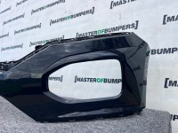 VW T-roc Troc Tfsi Evo Desingn 2017-2020 Front Bumper 4 Pdc Genuine [v387]