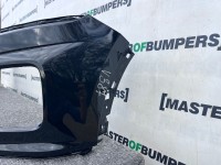 VW T-roc Troc Tfsi Evo Desingn 2017-2020 Front Bumper 4 Pdc Genuine [v387]