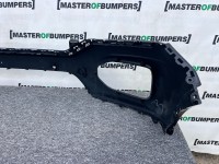 VW T-roc Troc Tfsi Evo Desingn 2017-2020 Front Bumper 4 Pdc Genuine [v387]