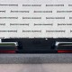 VW Amarok Style Mk2 D/cab Pick Up 2023-on Rear Bumper Pdc Genuine Damaged VW Amarok Style Mk2 D/cab Pick Up 2023-on Rear Bumper Pdc Genuine Damaged