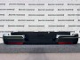 VW Amarok Style Mk2 D/cab Pick Up 2023-on Rear Bumper Pdc Genuine Damaged VW Amarok Style Mk2 D/cab Pick Up 2023-on Rear Bumper Pdc Genuine Damaged