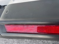 VW Amarok Style Mk2 D/cab Pick Up 2023-on Rear Bumper Pdc Genuine Damaged
