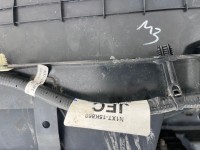 VW Amarok Style Mk2 D/cab Pick Up 2023-on Rear Bumper Pdc Genuine Damaged