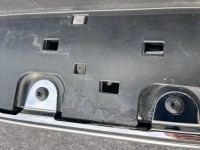 VW Amarok Style Mk2 D/cab Pick Up 2023-on Rear Bumper Pdc Genuine Damaged