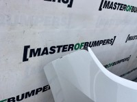VW Up Up! City Lift Hatchback 2017-2022 Front Bumper Genuine [v413]