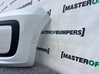 VW Up Up! City Lift Hatchback 2017-2022 Front Bumper Genuine [v413]