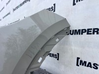 VW T-cross Tcross Se Active R Line 2019-2023 Front Bumper Genuine [v411]
