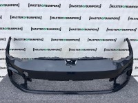 VW Golf Gti Gtd R Line Mk8 Hatchback Estat 2020-2023 Front Bumper Genuine [v426]