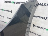 VW Golf Gti Gtd R Line Mk8 Hatchback Estat 2020-2023 Front Bumper Genuine [v426]