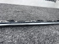 VW Passat Gte B8 Lift Saloon Estate 2020-2024 Front Bumper 4 Pdc Genuine [v401]