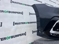 VW Passat Gte B8 Lift Saloon Estate 2020-2024 Front Bumper 4 Pdc Genuine [v401]