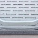 VW Passat Sel Evo Se B8 Lift Saloon Estate 2021-2024 Front Bumper Genuine [v405]