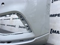 VW Passat Sel Evo Se B8 Lift Saloon Estate 2021-2024 Front Bumper Genuine [v405]