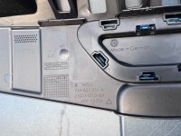 VW Id3 Id.3 Performance Hatchback Lift 2024-on Front Bumper 4 Pdc Genuine [v435]