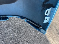 VW Id3 Id.3 Performance Hatchback Lift 2024-on Front Bumper 4 Pdc Genuine [v435]