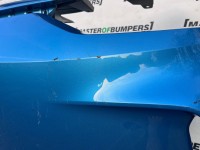 VW Id3 Id.3 Performance Hatchback Lift 2024-on Front Bumper 4 Pdc Genuine [v435]