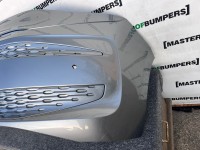 VW Multivan Style Edition T7 2022-on Front Bumper 4 Pdc Genuine [v433]