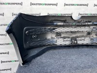 VW Multivan Style Edition T7 2022-on Front Bumper 4 Pdc Genuine [v433]
