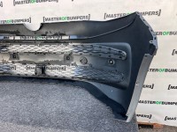 VW Multivan Style Edition T7 2022-on Front Bumper 4 Pdc Genuine [v433]