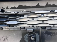 VW Multivan Style Edition T7 2022-on Front Bumper 4 Pdc Genuine [v433]