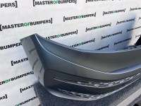 VW Multivan Style Edition T7 2022-on Front Bumper 4 Pdc Genuine [v433]