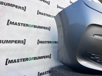 VW Multivan Style Edition T7 2022-on Front Bumper 4 Pdc Genuine [v433]