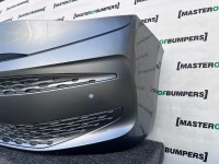 VW Multivan Style Edition T7 2022-on Front Bumper 4 Pdc Genuine [v433]