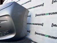 VW Multivan Style Edition T7 2022-on Front Bumper 4 Pdc Genuine [v433]