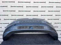 VW Multivan Style Edition T7 2022-on Front Bumper 4 Pdc Genuine [v433]