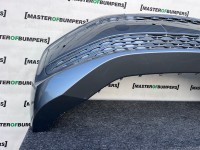 VW Multivan Style Edition T7 2022-on Front Bumper 4 Pdc Genuine [v433]