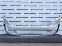 VW Transporter Caravelle T6 Lift T6.1 2020-2024 Front Bumper 4pdc Genuine [v434]