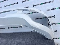 VW Transporter Caravelle T6 Lift T6.1 2020-2024 Front Bumper 4pdc Genuine [v434]