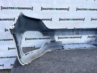 VW Transporter Caravelle T6 Lift T6.1 2020-2024 Front Bumper 4pdc Genuine [v434]