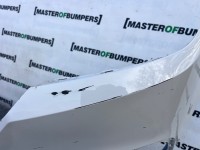 VW Transporter Caravelle T6 Lift T6.1 2020-2024 Front Bumper 4pdc Genuine [v434]