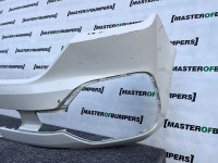 VW Transporter Caravelle T6 Lift T6.1 2020-2024 Front Bumper 4pdc Genuine [v434]