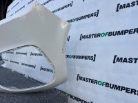 VW Transporter Caravelle T6 Lift T6.1 2020-2024 Front Bumper 4pdc Genuine [v434]