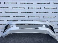 VW Transporter Caravelle T6 Lift T6.1 2020-2024 Front Bumper 4pdc Genuine [v434]