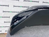 VW Arteon R Line Facelift 2020-2024 Front Bumper 6 Pdc + Jets Genuine [v301]