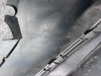 VW Arteon R Line Facelift 2020-2024 Front Bumper 6 Pdc + Jets Genuine [v301]